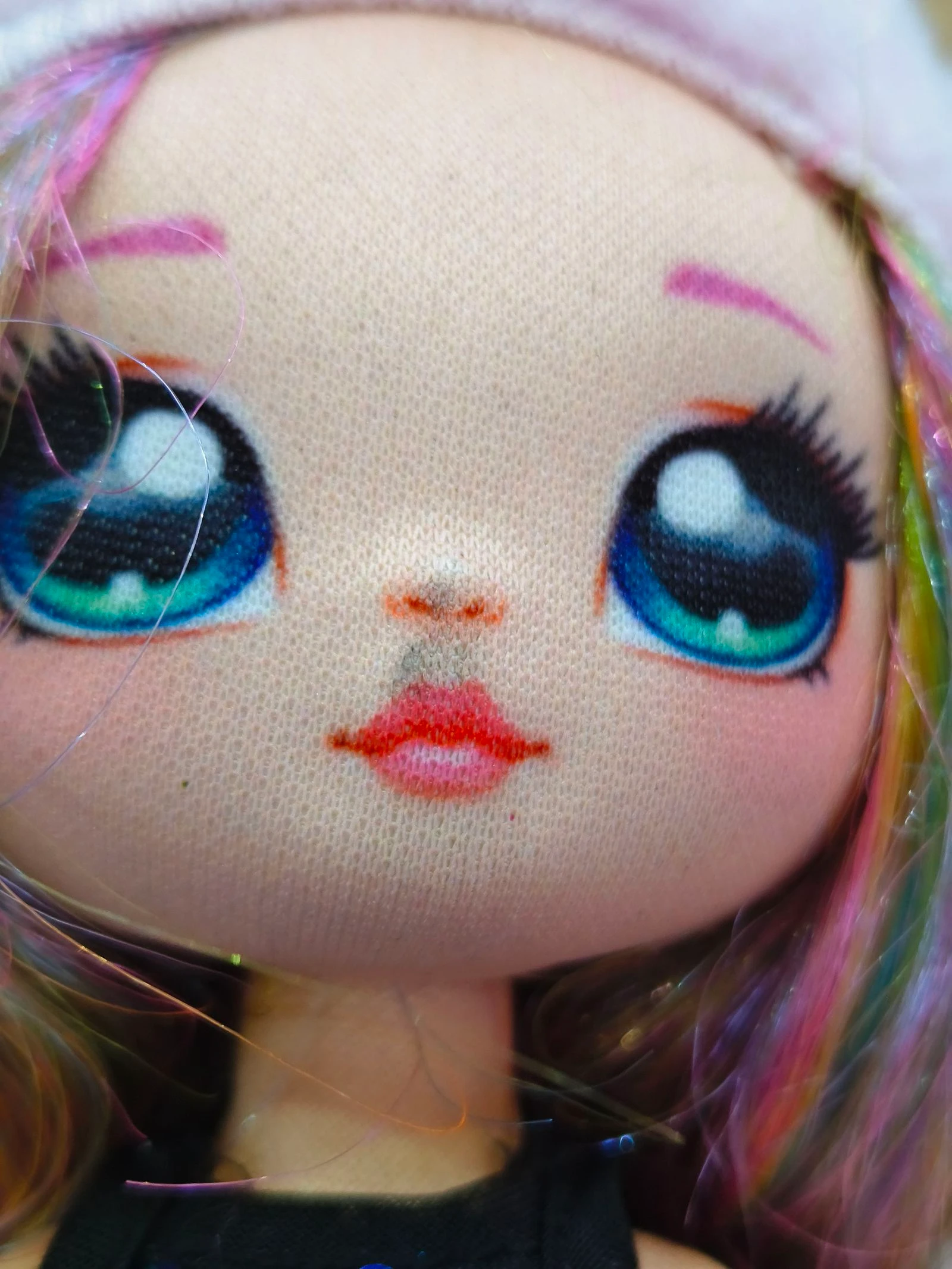 Muñeca Na! Na! Na! Surprise Britney Sparkles – photo 2